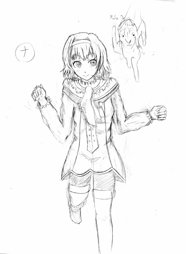 あいうえお企画　な行