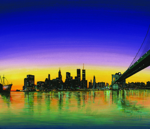 港