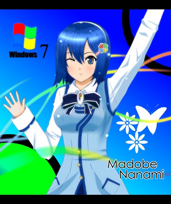 win7