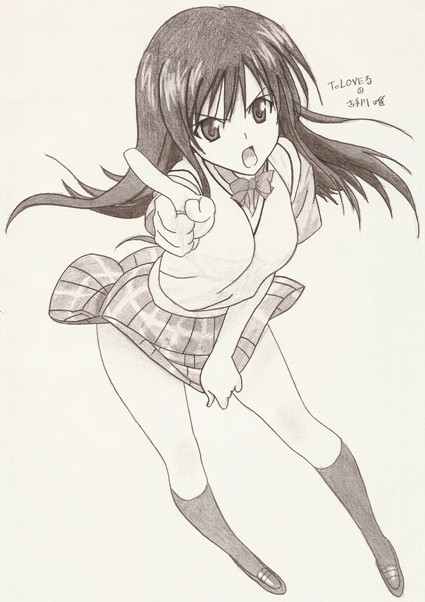 なんて、はれんちなっ！！