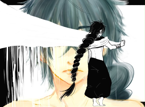 雨