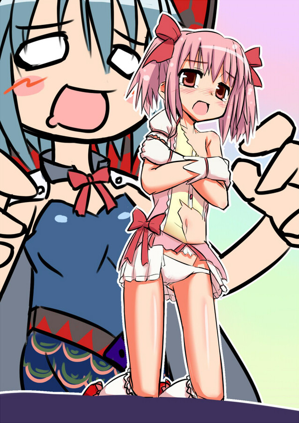 お前も嫁にしてやろうかー!