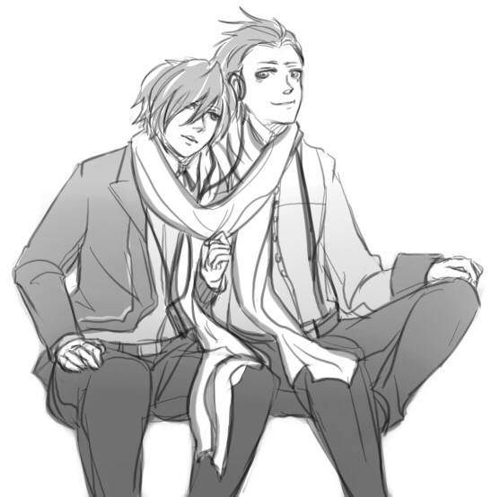 「そっちは?」