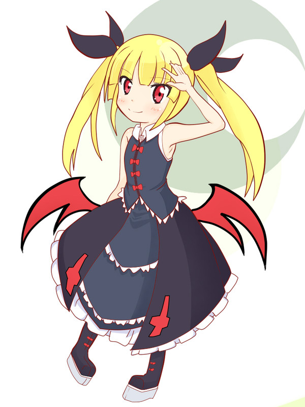 お姫様
