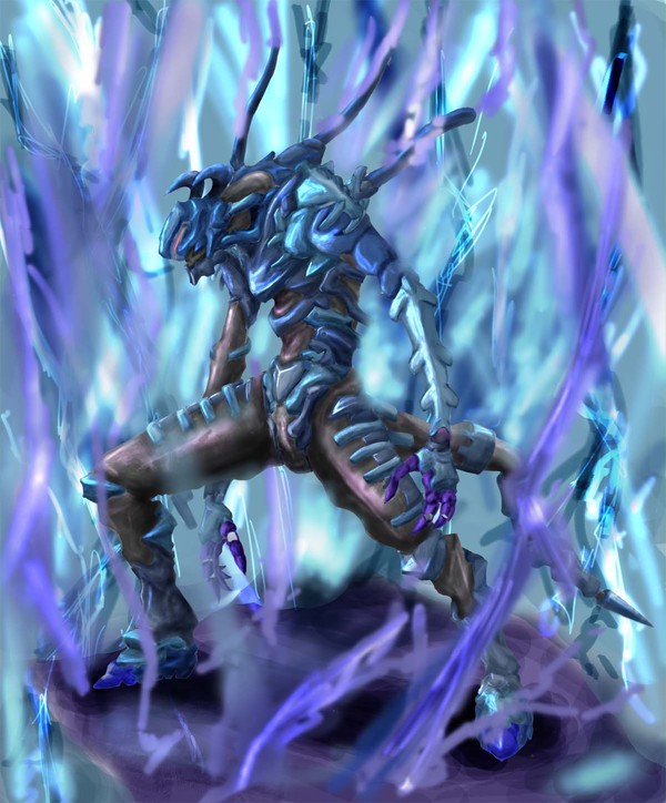 蒼