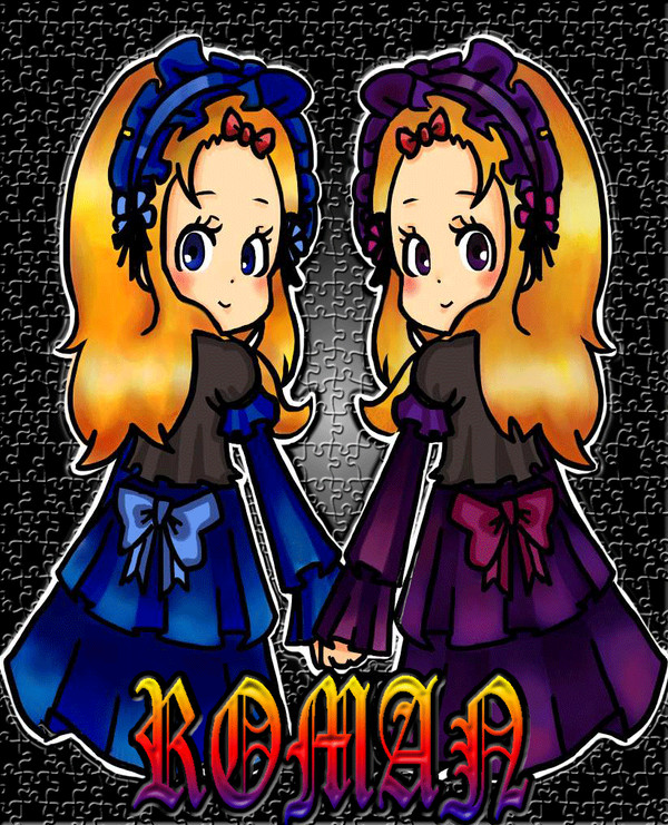 Romann