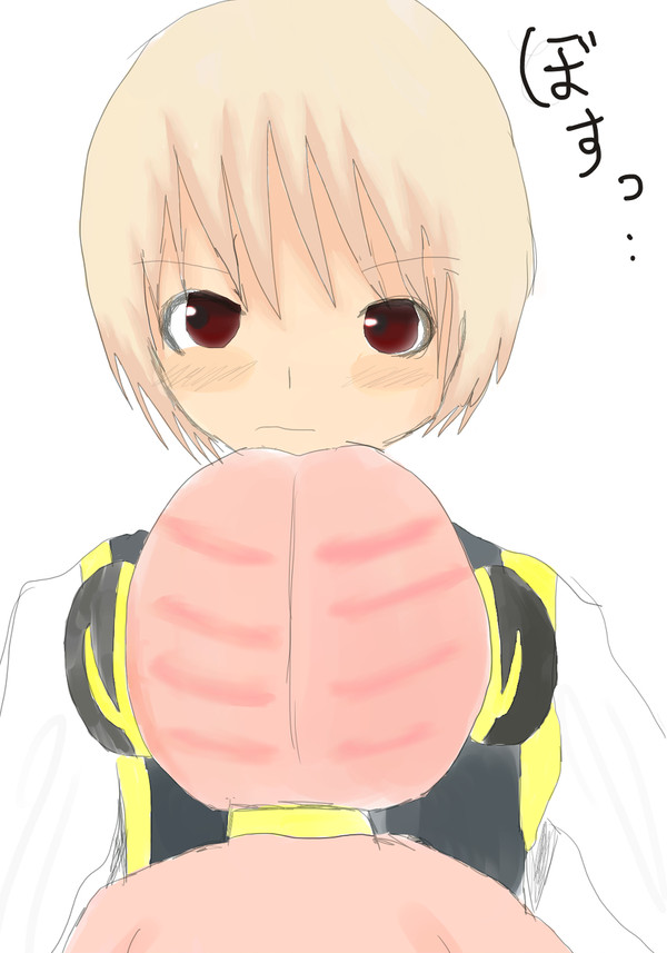 かわいいよ