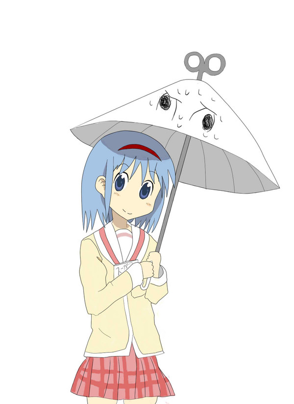 西園みお