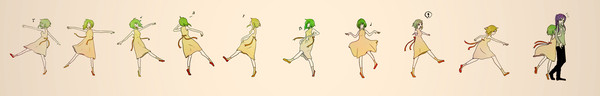 まわるＧＵＭＩ