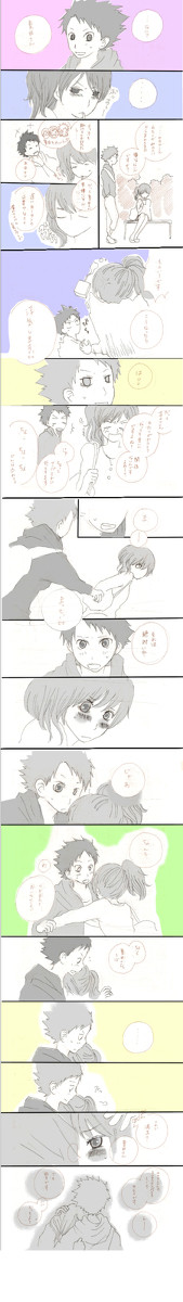 【ちょっとネタバレ？】夏目さん的に気になるところ・・・