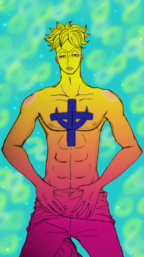 マルコ