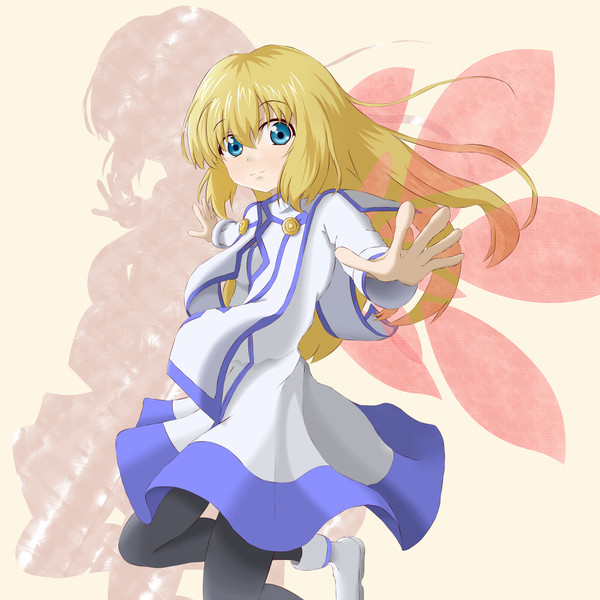 再生の神子
