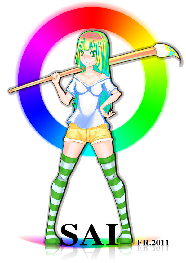 これはＳＡＩの母でありません