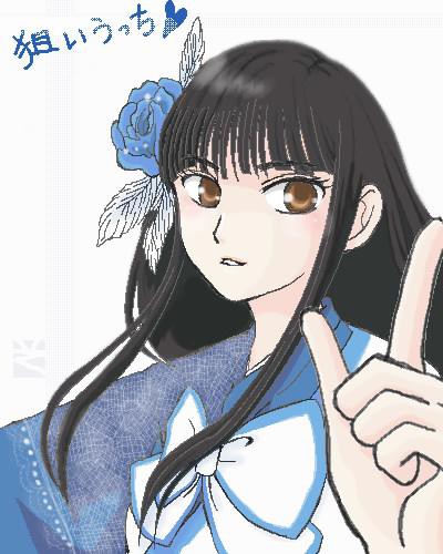 あかりん