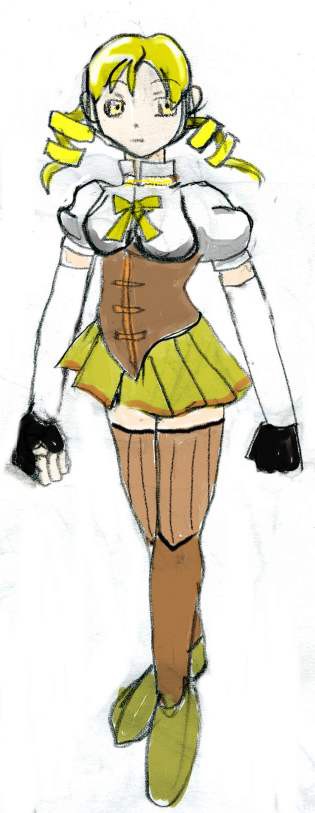 落書き