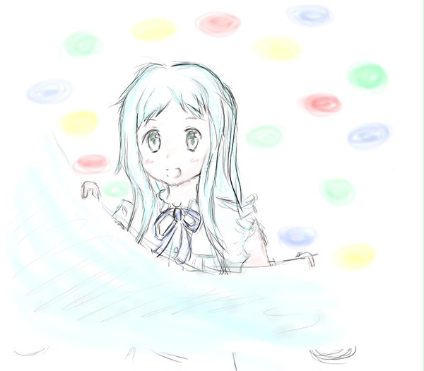 めんま