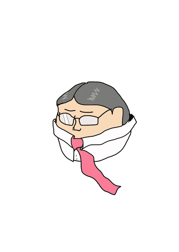 サラリーマンlv1