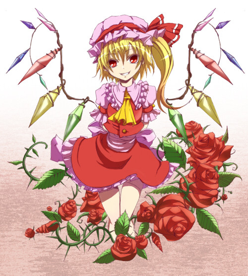 ふらんちゃん塗らせていただきましたよっと！