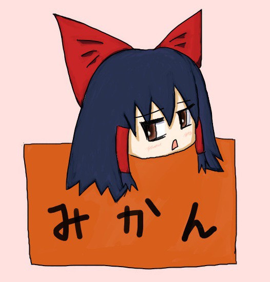 箱れいむ