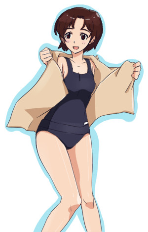 マヤスク水