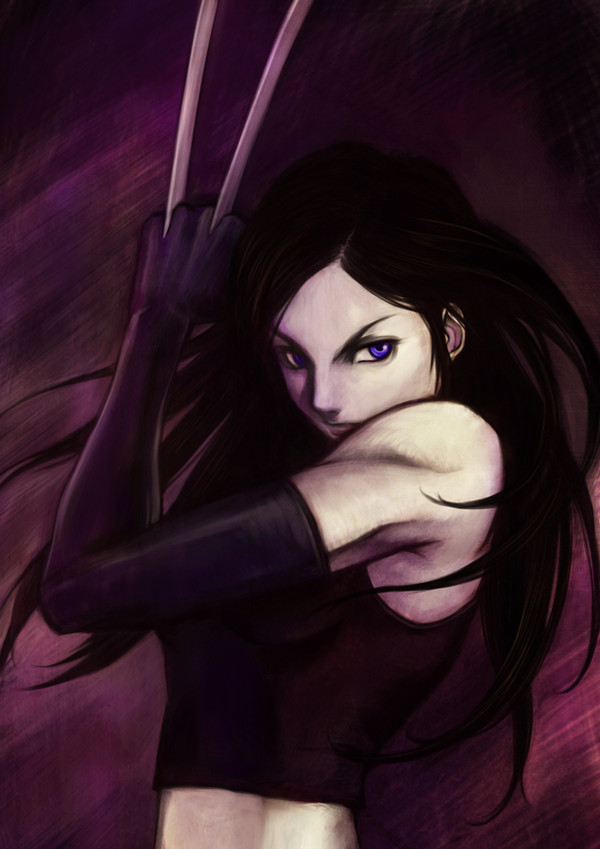 X-23