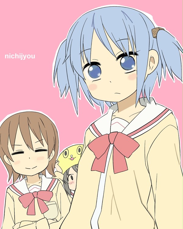 日常!