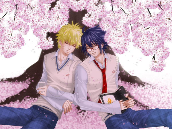 学パロ★