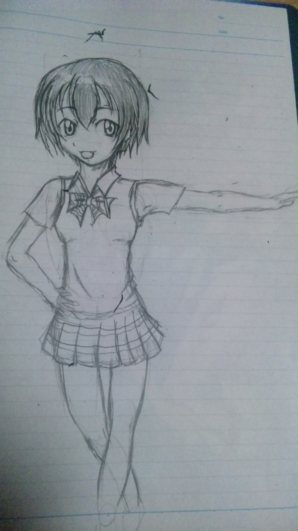 LoveLive!