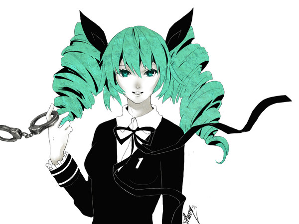 初音ミク