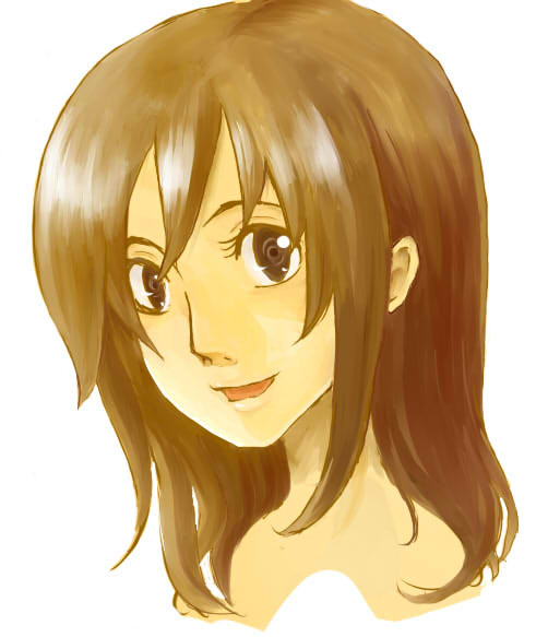 落書き
