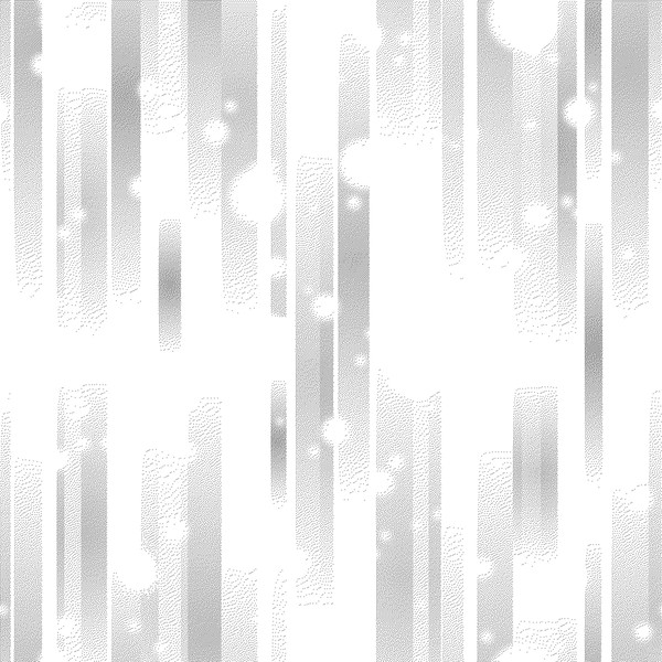 点描パターン
