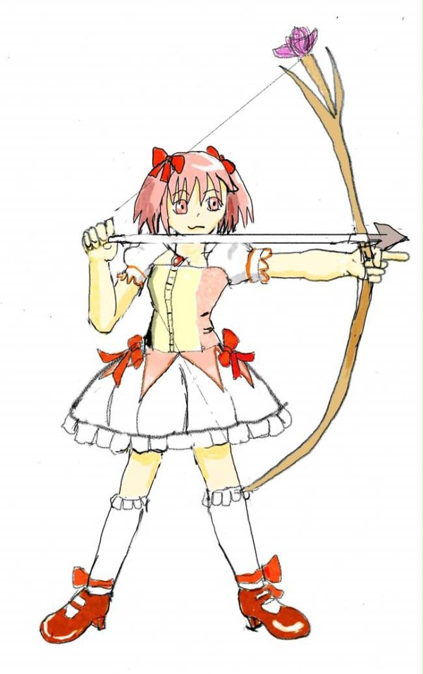 落書き