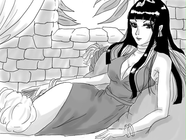アイシス様