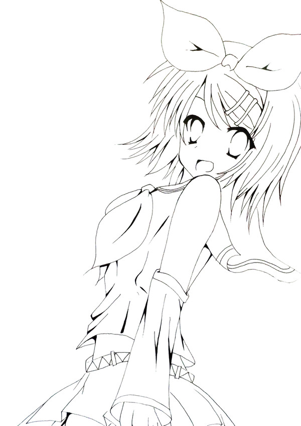 リンちゃん