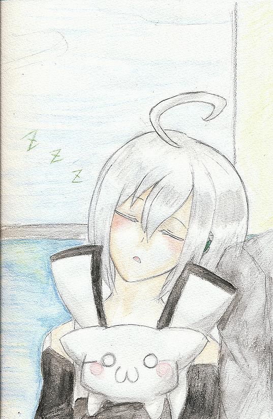 うたたね