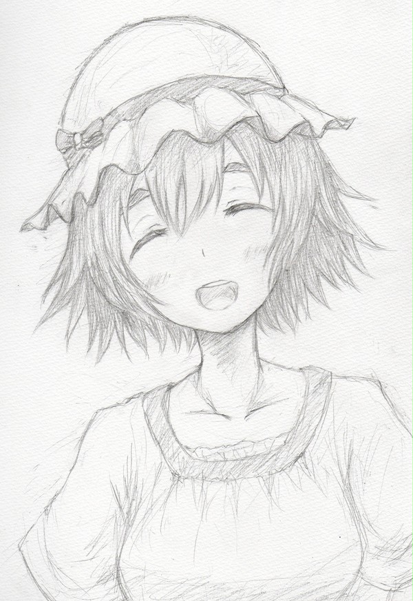 「えっへへー。まゆしぃはねーとってもうれしいのです」
