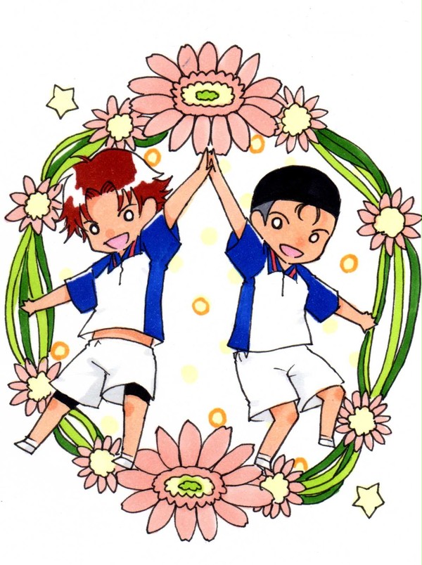 ラブルス２