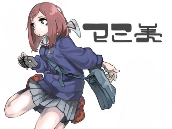 カメラマン