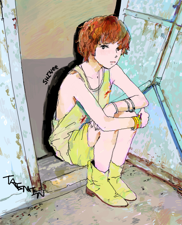 shinee