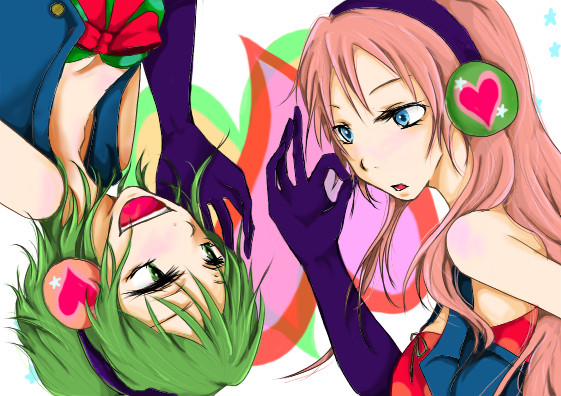 ハッピーシンセサイザ