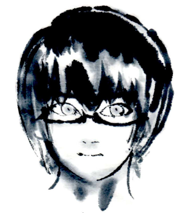 めがね
