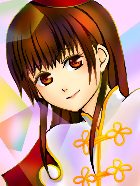 大喬