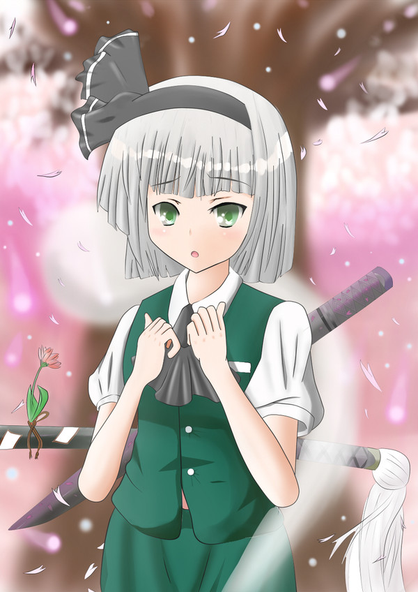 みょん
