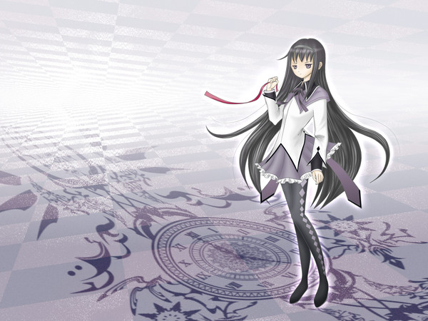 魔法少女