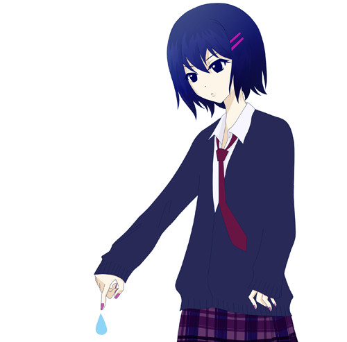 しずく