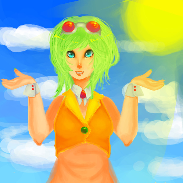 gumi