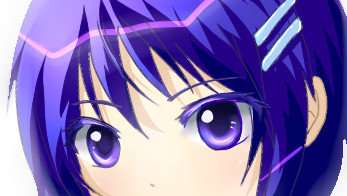 瞳