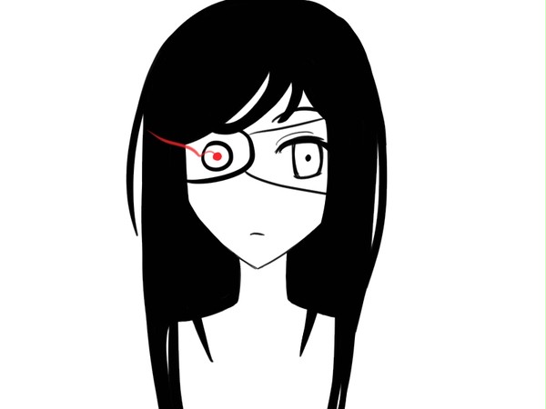 Eyepatch
