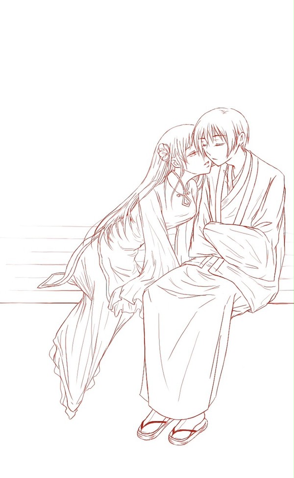 乙女心