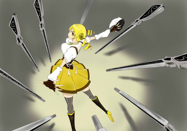 まみさん